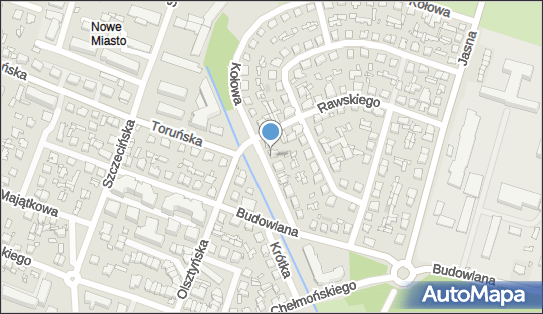 8221033551, Projektowanie w Budownictwie Anna Kąca 