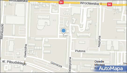 6911147917, Prywatny Gabinet Stomatologiczny Anna Józefczuk 