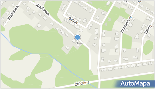 Anna Kaczmarek, ul. Krańcowa 15, Radonie 05-825 - Przedsiębiorstwo, Firma, NIP: 5222521363