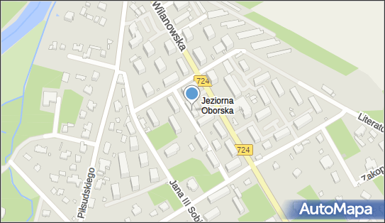 Anna Kalicka-AirJGames, Wilanowska 10, Konstancin-Jeziorna 05-510 - Przedsiębiorstwo, Firma, NIP: 1251120759