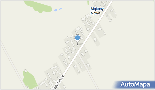 Anna Karaś - Działalność Gospodarcza, Mąkosy Nowe 20 26-631 - Przedsiębiorstwo, Firma, numer telefonu, NIP: 7962296906