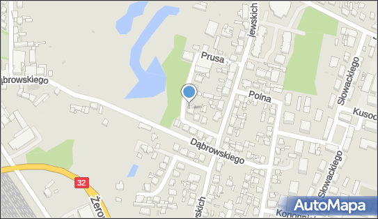 9231601862, Firma Handlowa Anna Kasprzak 