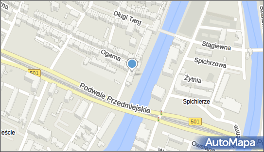 Anna Kawińska-Kiliańczyk, Kotwiczników 21/25b, Gdańsk 80-881 - Przedsiębiorstwo, Firma, NIP: 5831872314
