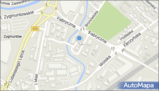Anna Kawka Biuro Podróży OLIMP, Lublin 20-307 - Przedsiębiorstwo, Firma, numer telefonu