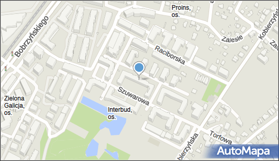 6762378970, Anna Kazior Indywidualna Praktyka Lekarska 