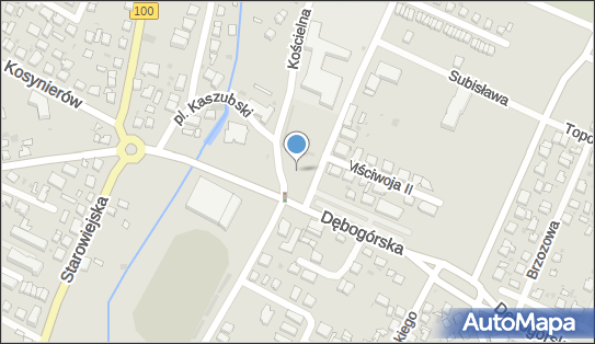 5882057819, Targowisko Rumia Anna Kepka Targowisko Miejskie Wejherowo 