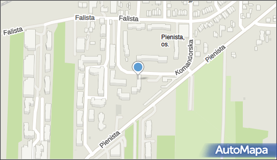 Anna Klimow, Komandorska 8, Łódź 94-116 - Przedsiębiorstwo, Firma, NIP: 8451632806
