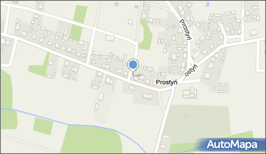 Anna Kondratiuk Agent Ubezpieczeniowy, Prostyń 162A, Prostyń 07-319 - Przedsiębiorstwo, Firma, NIP: 7591211725