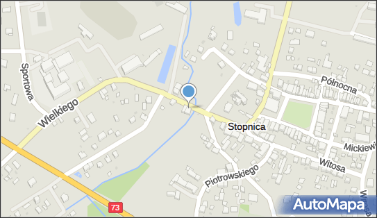 8661636851, F.H.U.Salon Fryzur Anna Kosmala 