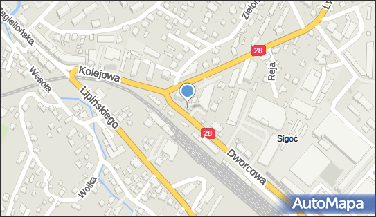 6871445524, Anna Kostelniuk Salon Meblowy 