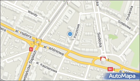 Anna Kostuch-Onyszkiewicz, Pocztowa 17, Wrocław 53-313 - Przedsiębiorstwo, Firma, NIP: 8991129956