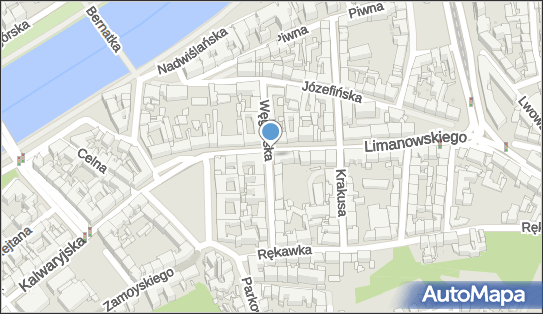 Anna KOT F.H.U. Anna, Ulica Węgierska 11, Kraków 30-531 - Przedsiębiorstwo, Firma, NIP: 6782985176