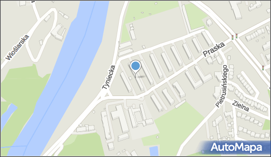 Anna Kowalska Anki Podróże, ul. Praska 65, Kraków 30-322 - Przedsiębiorstwo, Firma, NIP: 6791340289