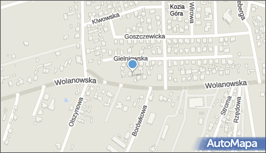 Anna Krajewska Salon Fryzjerski, ul. Wolanowska 94A, Radom 26-600 - Przedsiębiorstwo, Firma, NIP: 7961162581