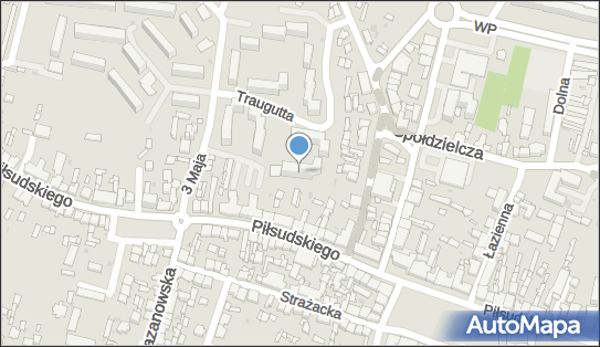 Anna Krakowiak Indywidualna Praktyka Lekarska, Końskie 26-200 - Przedsiębiorstwo, Firma, NIP: 6581962429