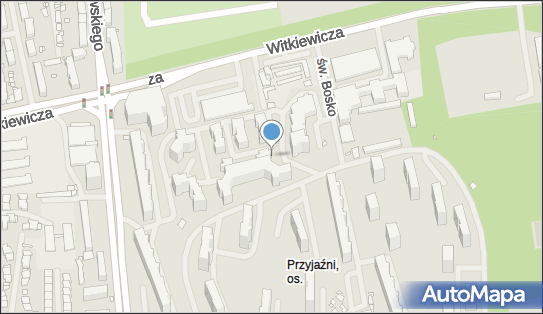 8521061445, Dom - Med Przychodnia Medycyny Rodzinnej Anna Krauze 