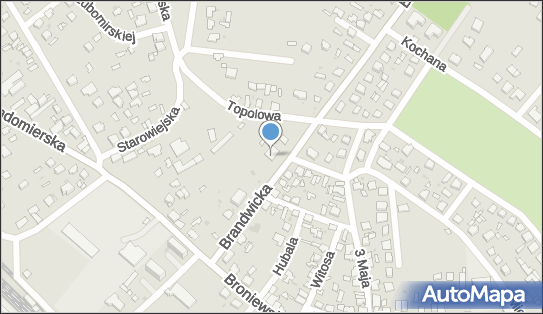 8651068807, Anna Krępa ''Chem-Vet 