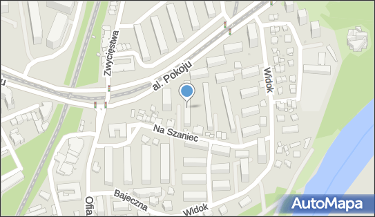 6751318349, Uniprofix Anna Krężelok-Pochopień 