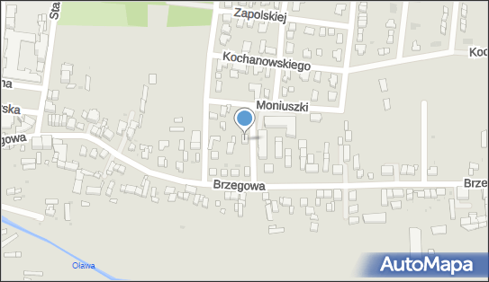 9141106840, Prywatny Gabinet Neurologiczny Anna Kubisz 