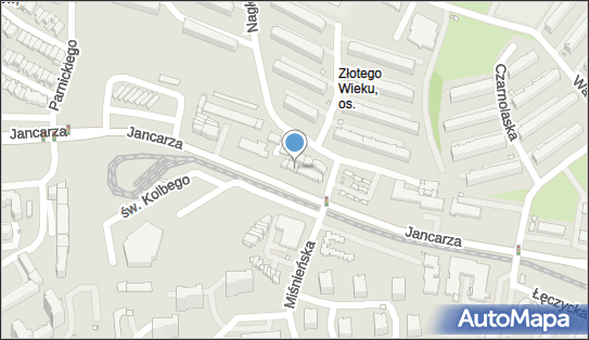 5512365322, Anna Kucharczyk Restauracja pod Złotym Liściem 