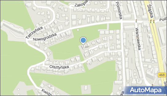 Anna Kuziora 'Uroczysko, Mazurska 10, Gdynia 81-312 - Przedsiębiorstwo, Firma, NIP: 5861850139