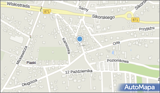 Anna Kwaśnik - Działalność Gospodarcza, Piaskowa 24, Tarnobrzeg 39-400 - Przedsiębiorstwo, Firma, NIP: 8671889329