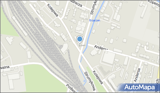 8821887014, Anna Kwinta Hurtownia Elektryczna 