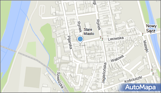 7343479661, Anna Lechowicz Wspólnik Spółki Cywilnej Property 