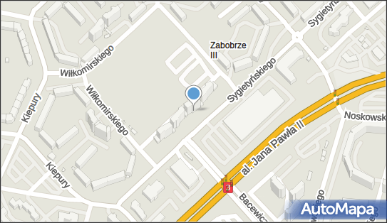 Anna Leśniak, ul. Tadeusza Sygietyńskiego 5, Jelenia Góra 58-506 - Przedsiębiorstwo, Firma, NIP: 6111010068