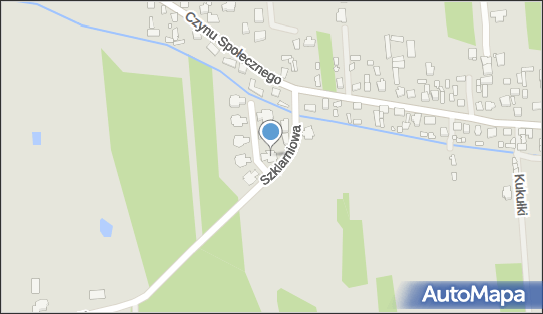 Anna Leszczyńska, Szklarniowa 8, Sulejówek 05-070 - Przedsiębiorstwo, Firma, NIP: 8222034618