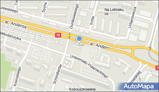 9451956490, Anna Limanowska Firma Handlowo Usługowa Miki 