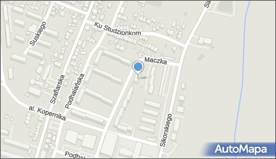 7352714765, Usługi Biurowe Anna Stachoń 