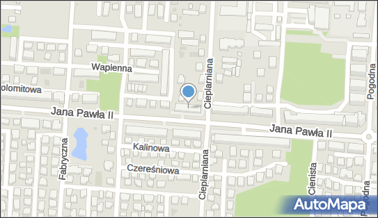 Anna Machowicz Aid, Jana Pawła II 19C, Warszawa 05-077 - Przedsiębiorstwo, Firma, NIP: 9880236997