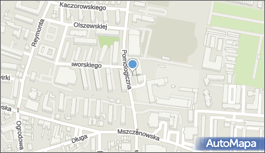 8361848276, Firma Handlowo - Usługowa 