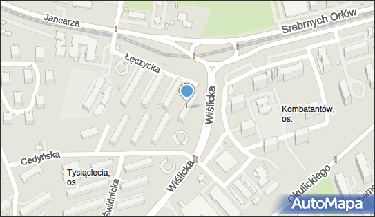 Anna Marczyk Augustyn Zakład Fryzjerski Loczek, os. Tysiąclecia 29 31-609 - Przedsiębiorstwo, Firma, NIP: 6782040228