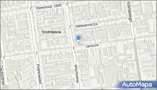 Anna Maria PPHU Marianna Grosicka Anna Cieciura Piotr Grzegorzewski 90-262 - Przedsiębiorstwo, Firma, NIP: 7251804188