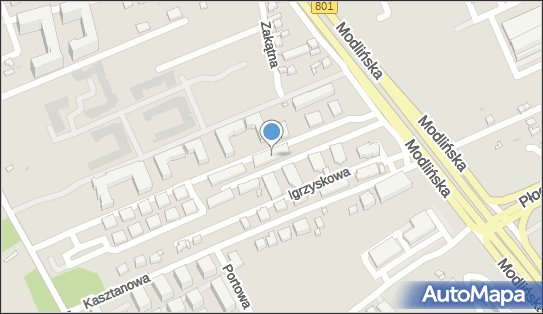 5222815188, Anna Matejczuk Badania i Analizy 