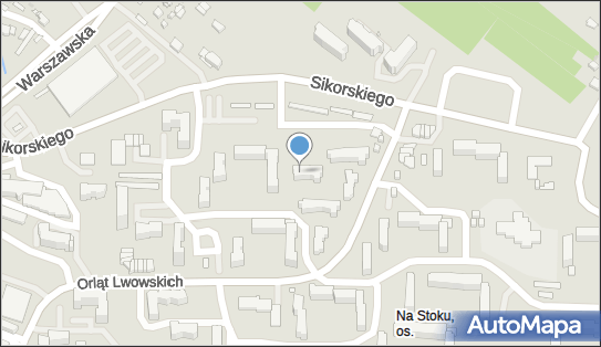 Anna Misiak-Mochocka, os. Na Stoku 90, Kielce 25-437 - Przedsiębiorstwo, Firma, NIP: 7292604718