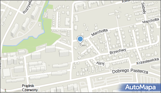 Anna Młodzik Gambud, Balladyny 6, Kraków 31-417 - Przedsiębiorstwo, Firma, NIP: 9452214537