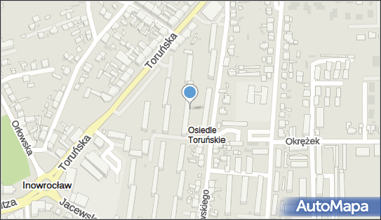 Anna Morozow - Działalność Gospodarcza, Inowrocław 88-100 - Przedsiębiorstwo, Firma, NIP: 5561562703