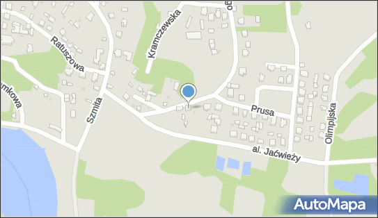5440002750, Anna Motylewicz Przedsiębiorstwo Handlowo Usługowe P.H.U.
