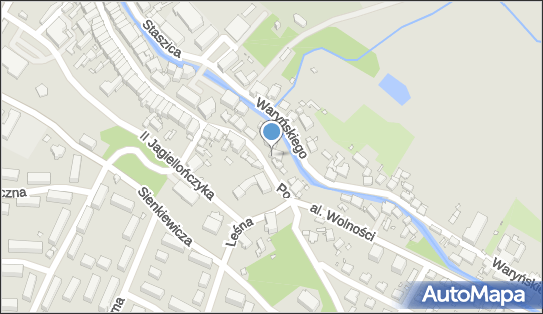6111459986, Mrozik Anna Sklep Upominkowy 