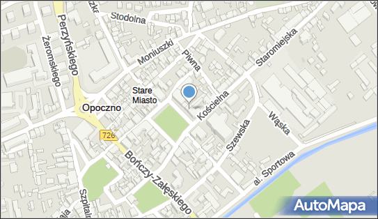 7681074031, Najmanowicz Anna 