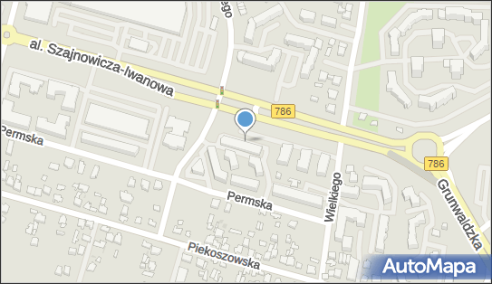 360213091, Studio Kosmetyczne 
