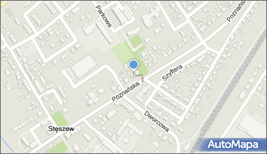 Anna Niedźwiedź Agnieszka Ignasiak Mariola Czaplińska, Stęszew 62-060 - Przedsiębiorstwo, Firma, numer telefonu, NIP: 7772788144
