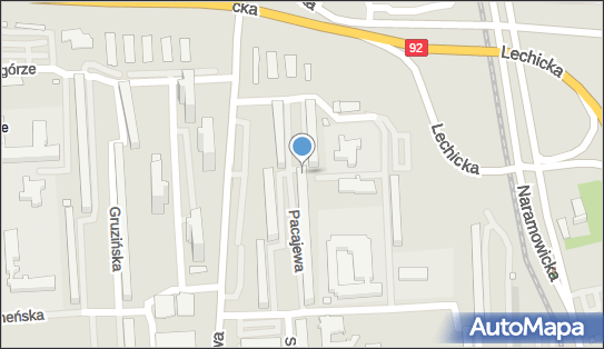 Anna Niścior, os. Kosmonautów 13A, Poznań 61-631 - Przedsiębiorstwo, Firma, NIP: 9720421415