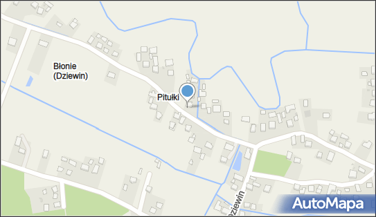 Anna Nosal Omega, Dziewin 326, Dziewin 32-708 - Przedsiębiorstwo, Firma, NIP: 6821640117