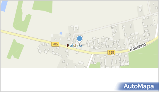 Anna Nowak Firma Handlowa Anna, Polichno 24, Polichno 97-532 - Przedsiębiorstwo, Firma, NIP: 5730243999