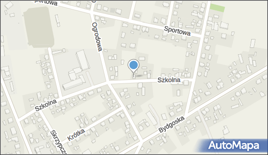 092562700, Anna Nowicka Punkt Sprzedaży Opału 