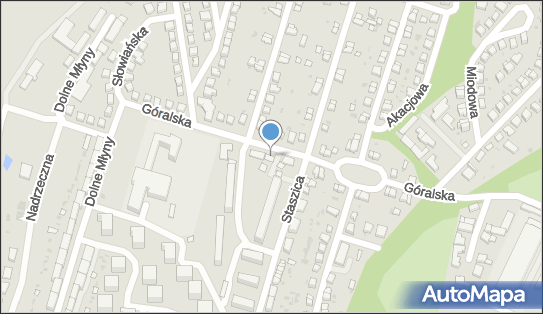 Anna Olborska, Góralska 24A, Bolesławiec 59-700 - Przedsiębiorstwo, Firma, NIP: 6121543777